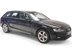 Used 2015 Audi A4 Estate | £8,990 (Fair price)