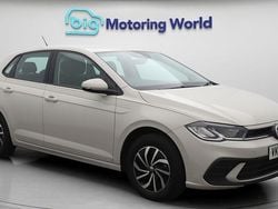 Used 2026 VW Polo Life Hatchback | £15,200 (Super price)