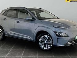 Used 2022 Hyundai Kona Premium SUV | £11,295 (Good price)