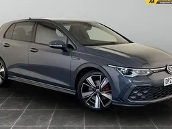 Used 2024 VW Golf VIII GTD Hatchback | £23,195 (Good price)