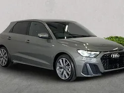 New 2025 Audi A1 Sportback S-Line Hatchback | £26,199 (Good price)
