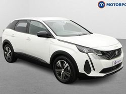 Used 2023 Peugeot 3008 Active+ Estate | £21,099