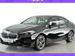 Used 2023 BMW 218 Sport Line Coupe | £16,820 (Good price)