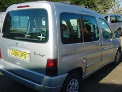 Citroën Berlingo