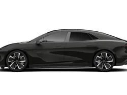 New 2024 Lotus Emeya Hatchback | £124,148