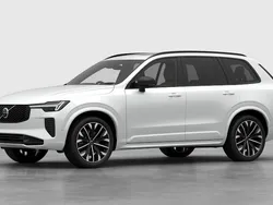 Denim blue New 2025 Volvo XC90 Plus SUV | £73,995