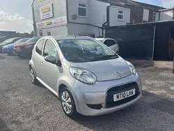Used 2010 Citroën C3 VTR Sport Hatchback | £1,995 (Fair price)