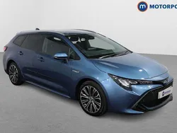 Used 2022 Toyota Corolla Design Estate | £15,849 (Super price)