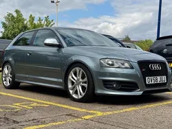 Used 2008 Audi A3 Hatchback | £8,500