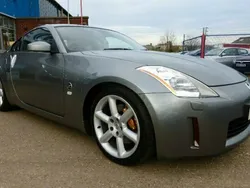 Used 2004 Nissan 350Z Coupe | £5,950
