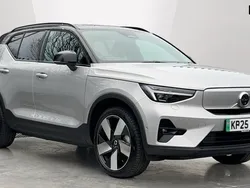 Volvo EX40