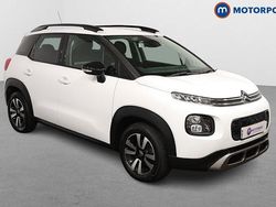 Used 2023 Citroën C3 Aircross PureTech SUV | £11,699 (Good price)