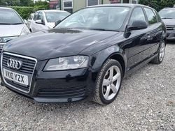 Used 2010 Audi A3 | £2,350 (Good price)