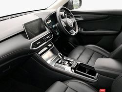 Grey Used 2023 MG HS SE SUV | £15,416 (Fair price)