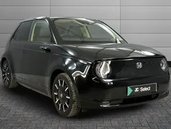 Black Used 2023 Honda e Advance Hatchback | £16,250 (Fair price)