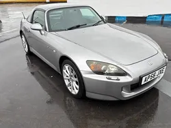 Used 2000 Honda S 2000 S Cabriolet | £13,995 (Super price)