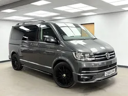 Grey Used 2019 VW Caravelle Executive MPV | £39,979 (Fair price)