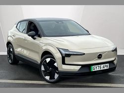 Other New 2025 Volvo EX30 Performance SUV | £33,950 (Good price)