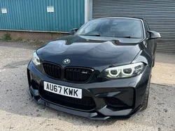 Used 2018 BMW M2 Performance | £23,994 (Fair price)