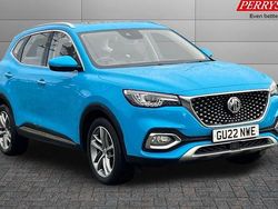 Used 2023 MG HS Exclusive SUV | £15,995 (Fair price)