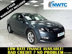Grey Used 2020 Skoda Octavia SE Technology Hatchback | £7,000 (Good price)