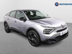 Grey Used 2024 Citroën C4 PureTech Hatchback | £14,349 (Fair price)