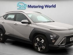 Used 2024 Hyundai Kona Advanced SUV | £21,514 (A bit pricey)