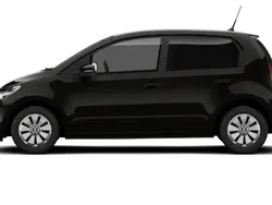 Used 2018 VW up! Highline Hatchback | £7,020 (Fair price)