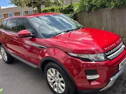 Used 2015 Land Rover Range Rover evoque Pure Hatchback | £9,400 (Good price)
