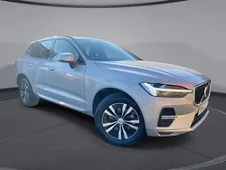 Silver Used 2022 Volvo XC60 Core SUV | £29,999 (Fair price)