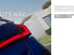 Grey Used 2018 BMW X3 M Sport SUV | £25,664 (Expensive)