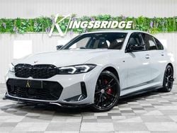 Grey Used 2024 BMW M340 M Sport Sedan | £49,800 (Super price)