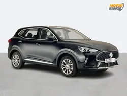 Black Used 2023 MG HS SE SUV | £15,795 (Good price)