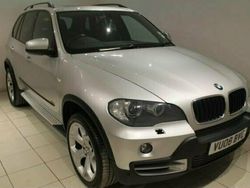 Used 2008 BMW X5 SUV | £19,888