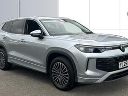 Other Used 2024 VW Tayron Match SUV | £35,737 (Good price)