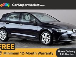 Used 2024 VW Golf VIII Life Hatchback | £15,497 (Good price)