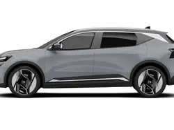 New 2025 Renault Scénic Komfort MPV | £36,745 (Fair price)