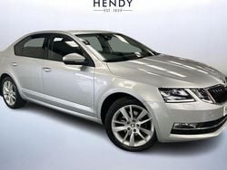 Used 2020 Skoda Octavia SE L Hatchback | £12,499 (Good price)