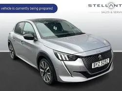 Used 2023 Peugeot 208 GTi Hatchback | £17,233 (Fair price)