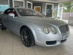 Used 2006 Bentley Continental GT Coupe | £10,995
