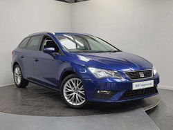 Used 2019 Seat Leon Sport | £12,365 (Fair price)