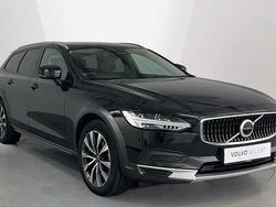 Used 2022 Volvo V90 CC Estate | £31,800 (Fair price)
