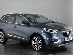 Used 2020 Renault Kadjar GT-Line SUV | £11,550 (Good price)