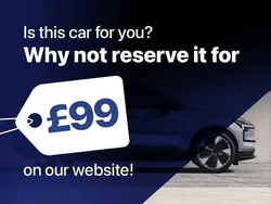 Used 2022 Volvo V60 Momentum Estate | £20,495 (Good price)