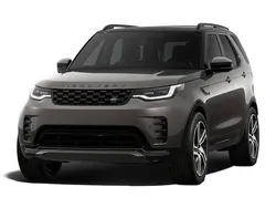 New 2025 Land Rover Discovery 5 HSE Dynamic SUV | £72,864 (Good price)