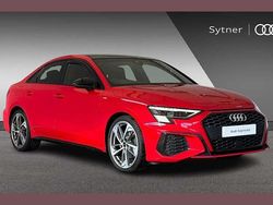 Other Used 2020 Audi A3 Sedan | £24,750