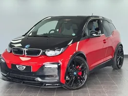 Used 2019 BMW i3 Comfort Edition Hatchback | £14,900