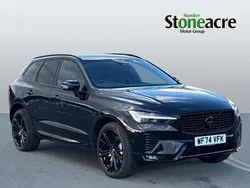 Used 2024 Volvo XC60 Plus SUV | £41,000 (Fair price)