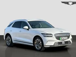 Used 2024 Genesis GV70 Sport SUV | £46,250 (Fair price)