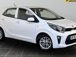 Used 2023 Kia Picanto 2 Hatchback | £4,495